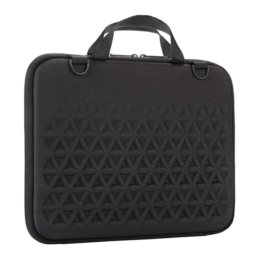 Black | Survivor Apex Always-On Case for 14" Chromebook - Black