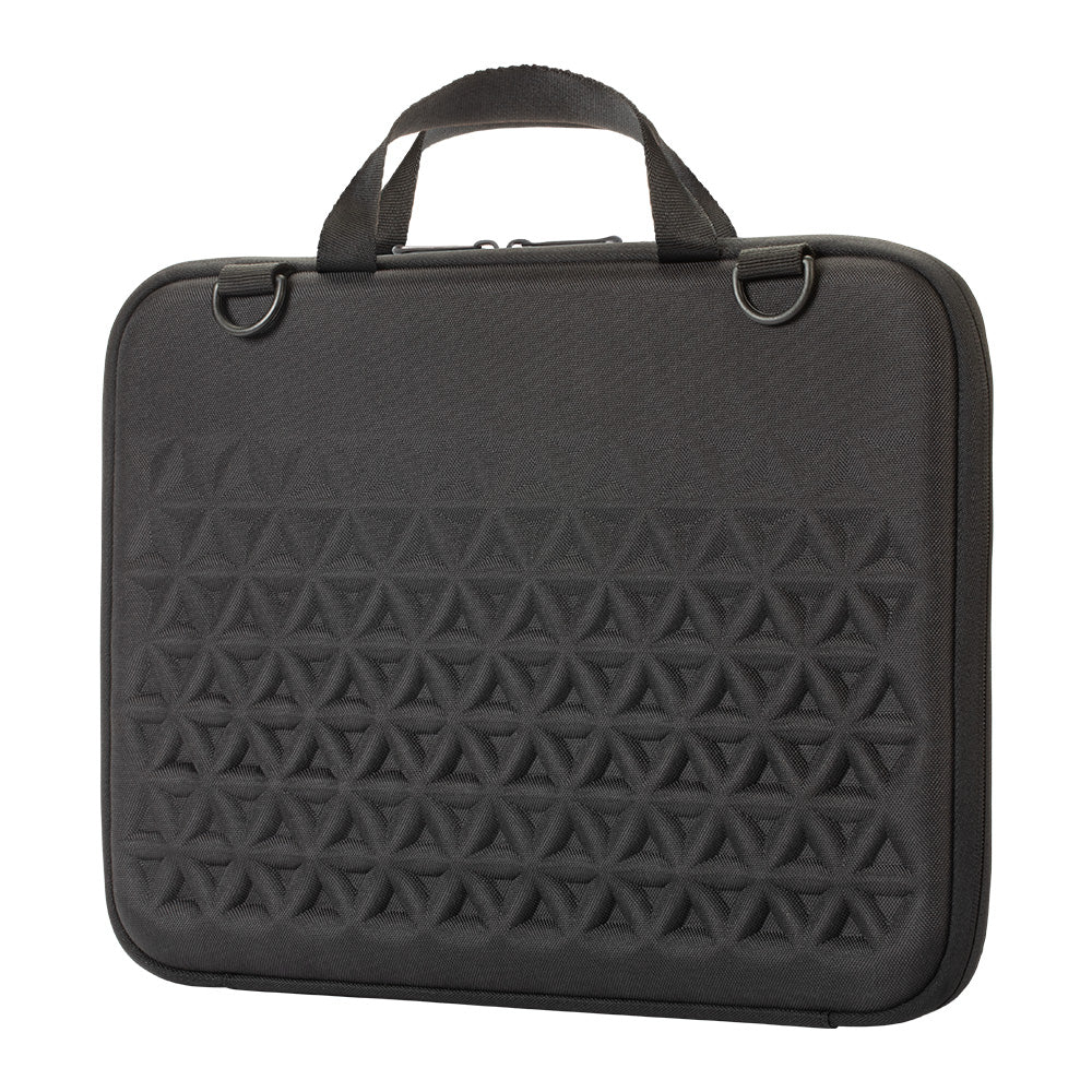 Black | Survivor Apex Always-On Case for 14" Chromebook - Black