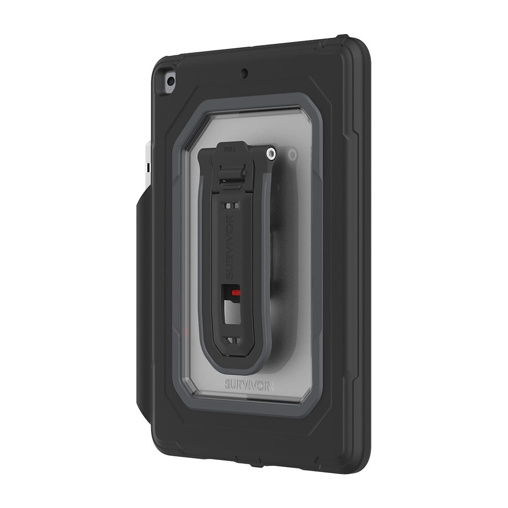 Survivor All-Terrain (2021) for iPad 10.2 (8th & 7th Generation)