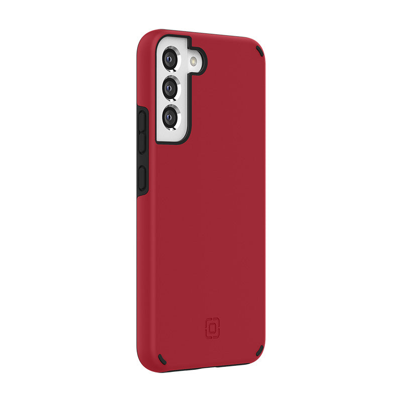 Salsa Red | Duo for Samsung Galaxy S22+ - Salsa Red